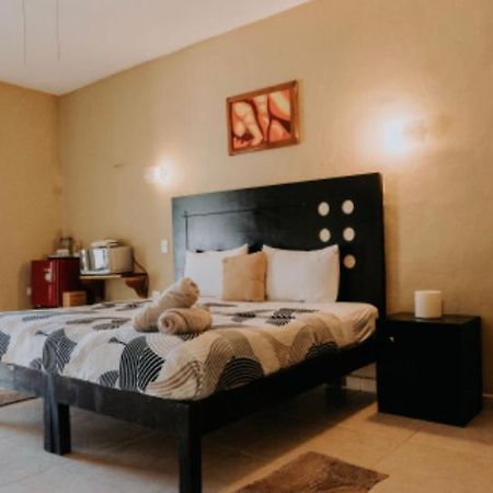 Posada Don Antonio Isla Holbox Εξωτερικό φωτογραφία