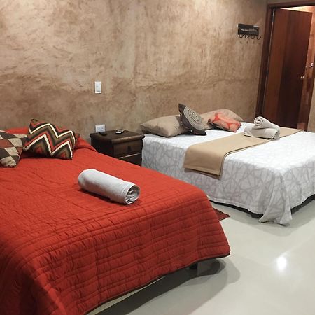 Posada Don Antonio Isla Holbox Εξωτερικό φωτογραφία