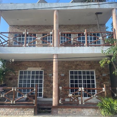 Posada Don Antonio Isla Holbox Εξωτερικό φωτογραφία
