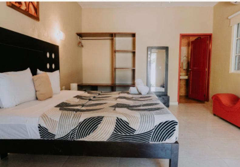 Posada Don Antonio Isla Holbox Εξωτερικό φωτογραφία