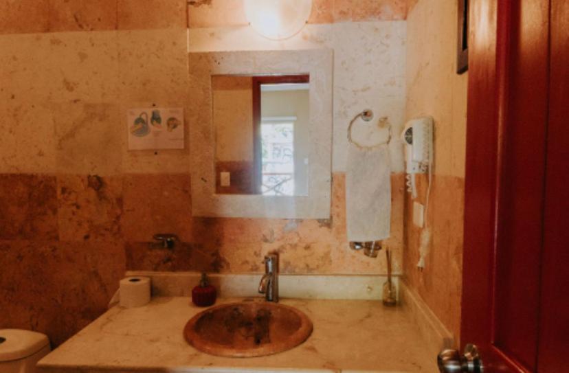 Posada Don Antonio Isla Holbox Εξωτερικό φωτογραφία
