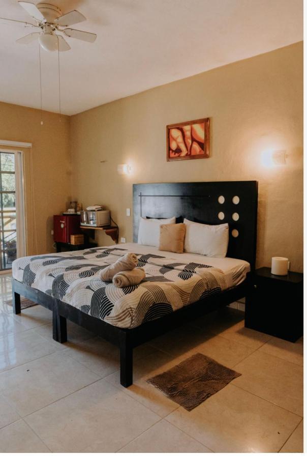 Posada Don Antonio Isla Holbox Εξωτερικό φωτογραφία