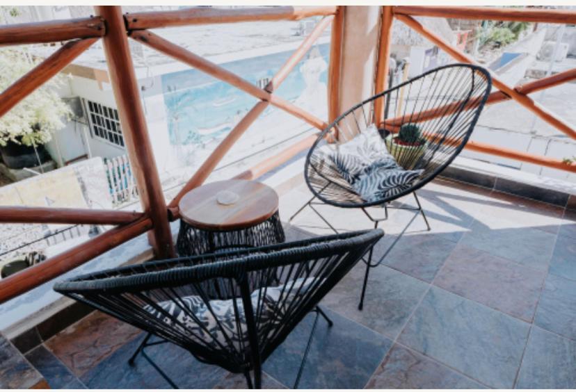 Posada Don Antonio Isla Holbox Εξωτερικό φωτογραφία