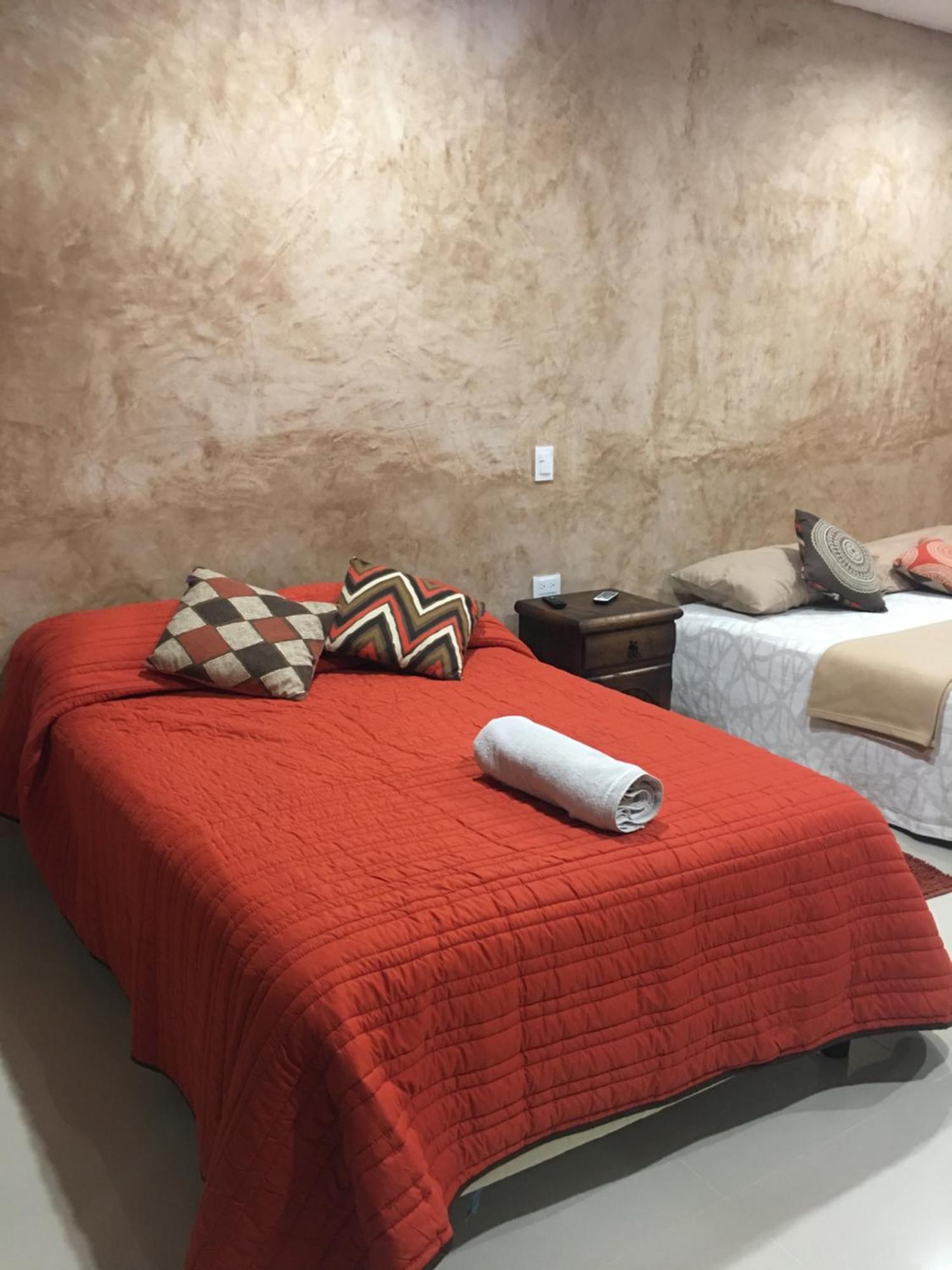 Posada Don Antonio Isla Holbox Εξωτερικό φωτογραφία