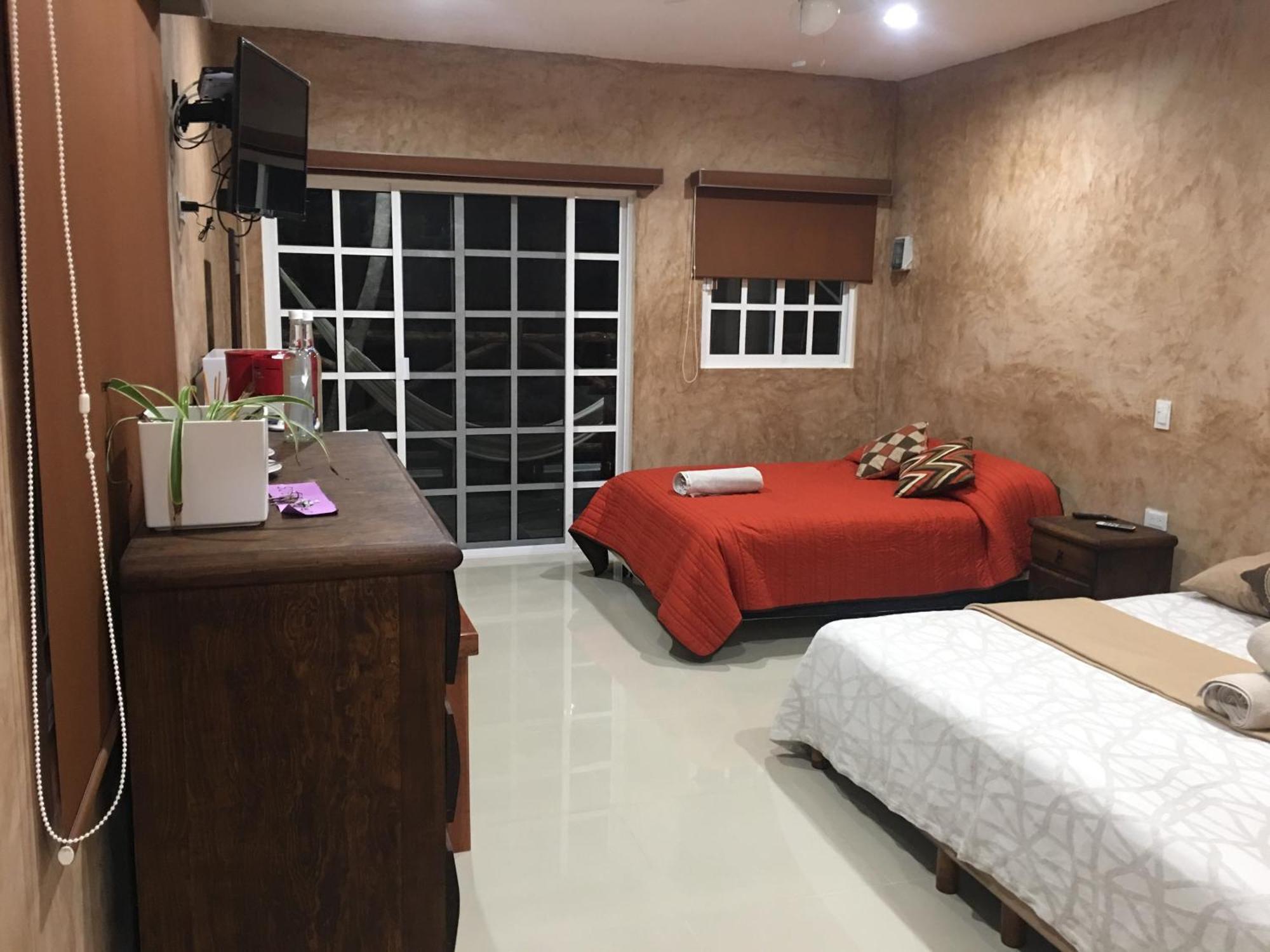 Posada Don Antonio Isla Holbox Εξωτερικό φωτογραφία