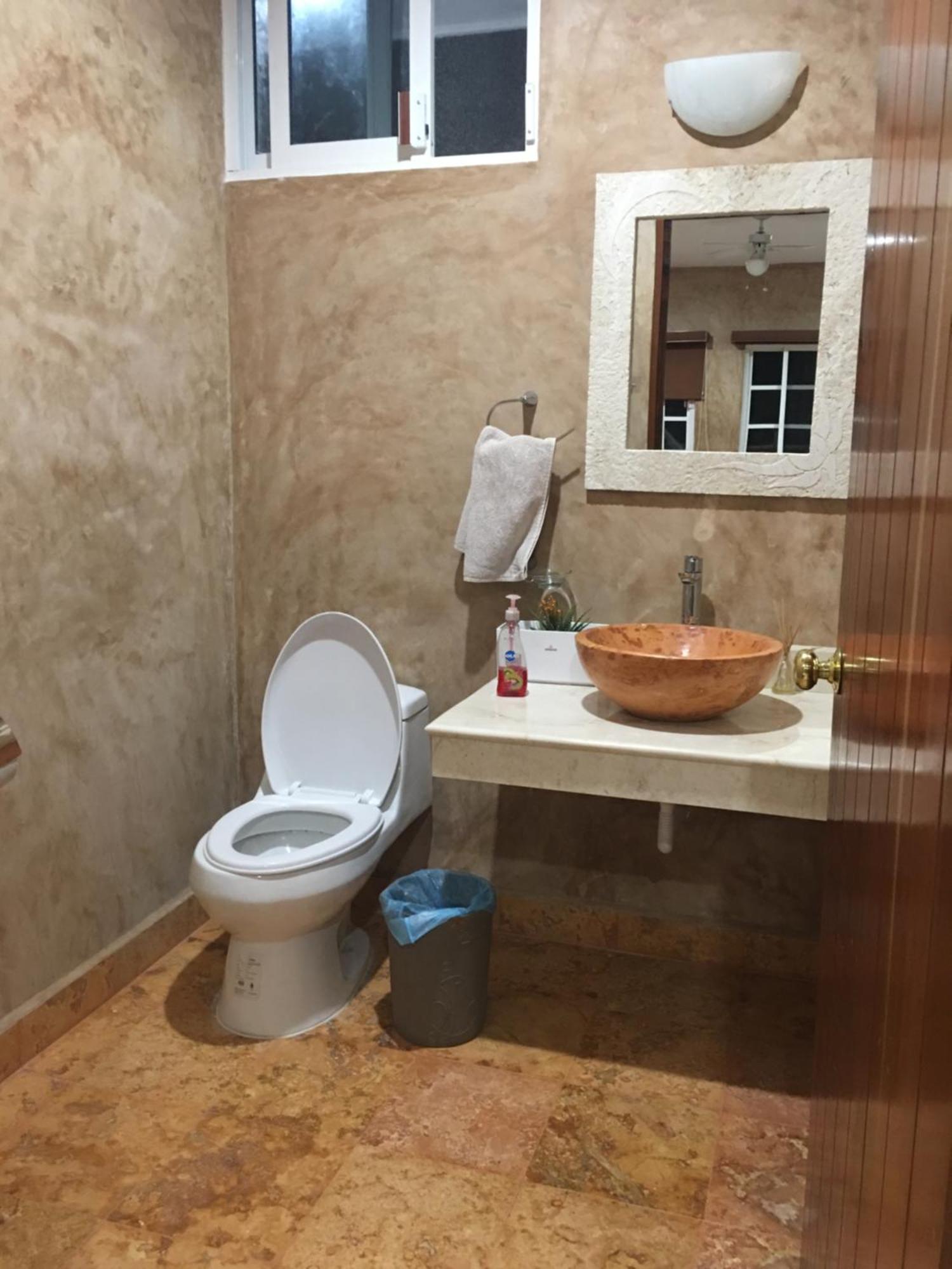 Posada Don Antonio Isla Holbox Εξωτερικό φωτογραφία