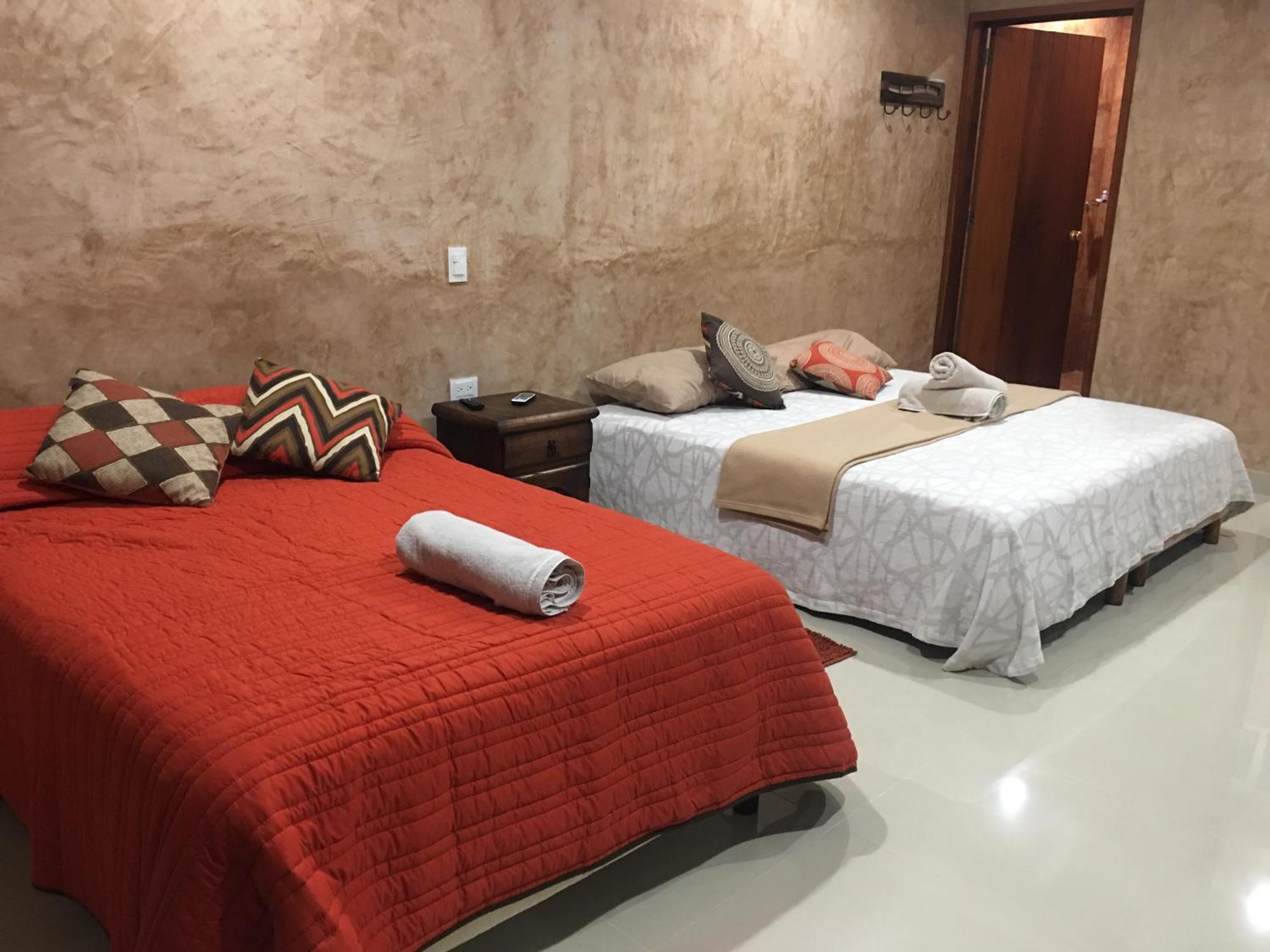 Posada Don Antonio Isla Holbox Εξωτερικό φωτογραφία