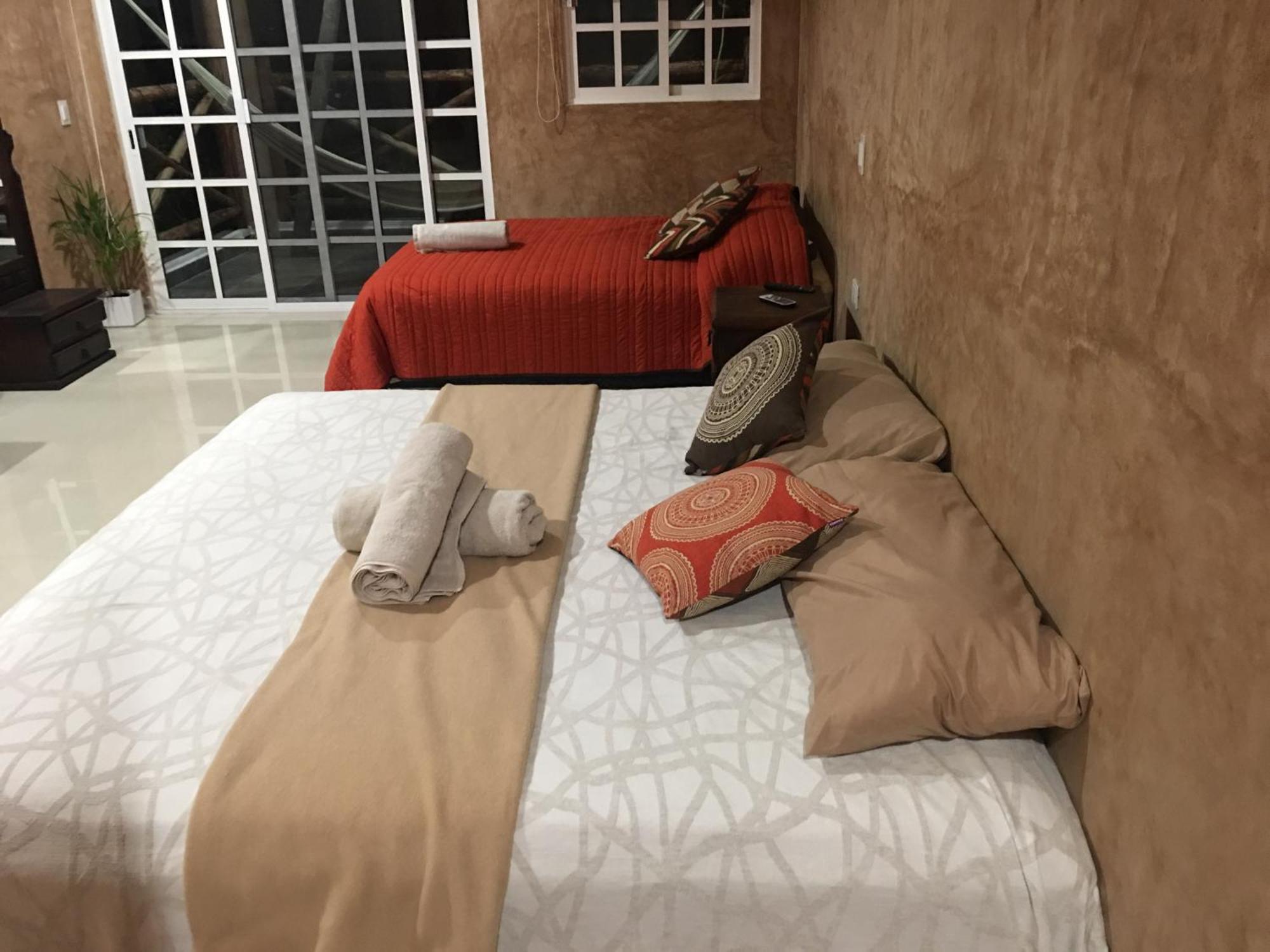 Posada Don Antonio Isla Holbox Εξωτερικό φωτογραφία