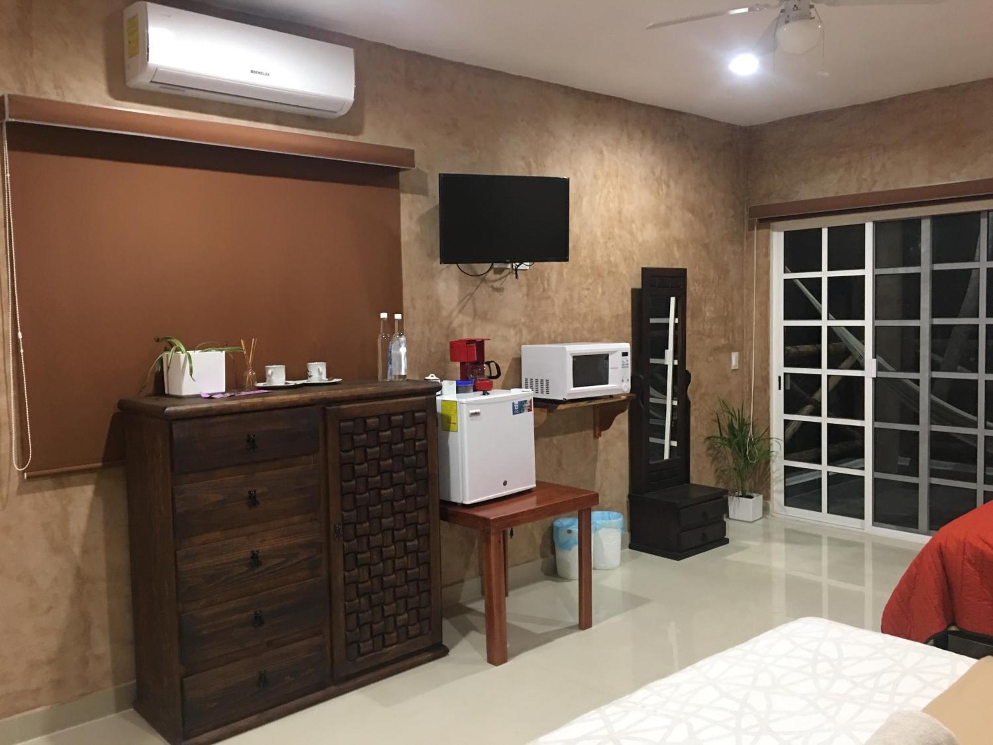 Posada Don Antonio Isla Holbox Εξωτερικό φωτογραφία