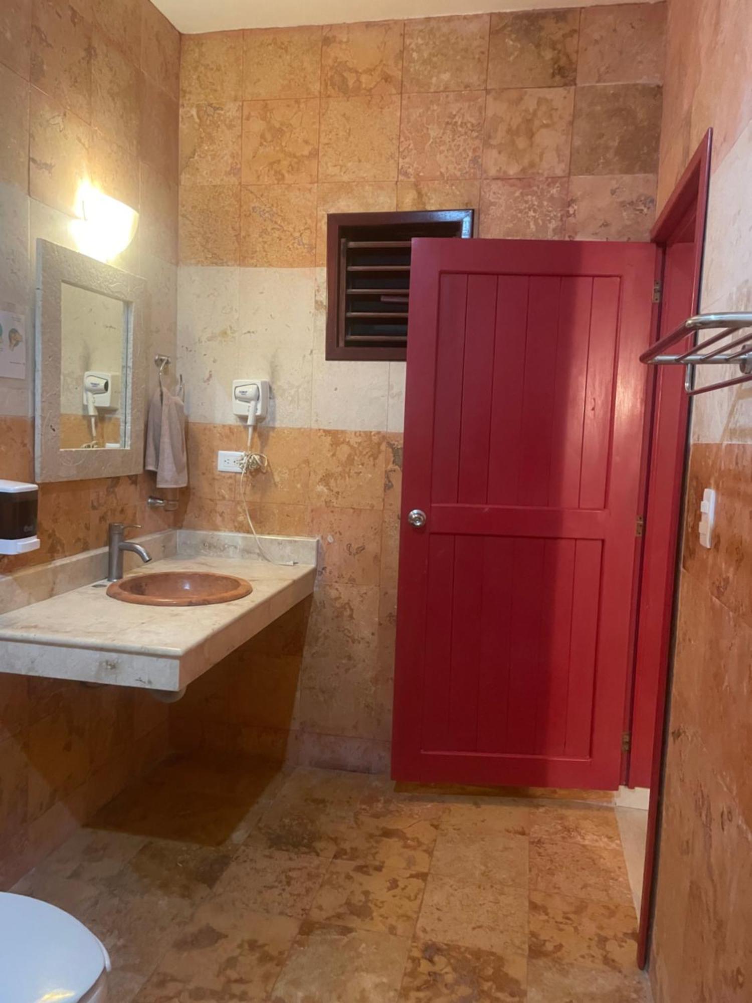 Posada Don Antonio Isla Holbox Εξωτερικό φωτογραφία